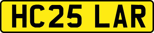 HC25LAR