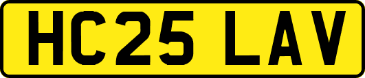 HC25LAV