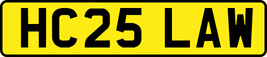 HC25LAW