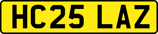 HC25LAZ