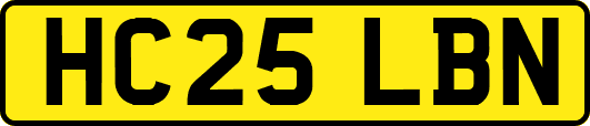 HC25LBN