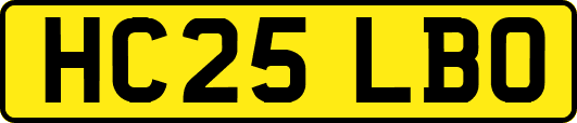 HC25LBO