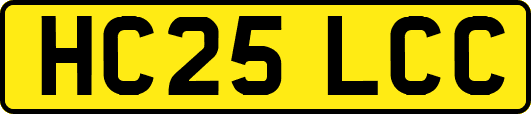 HC25LCC