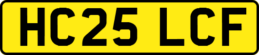 HC25LCF