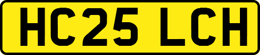HC25LCH
