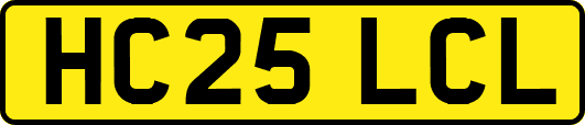 HC25LCL