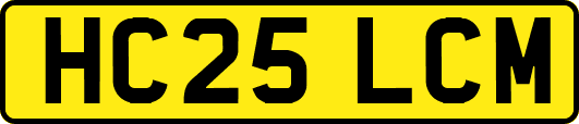 HC25LCM