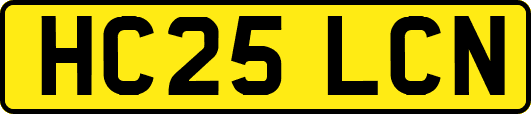 HC25LCN