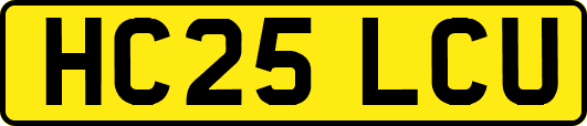 HC25LCU