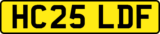 HC25LDF