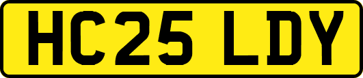 HC25LDY