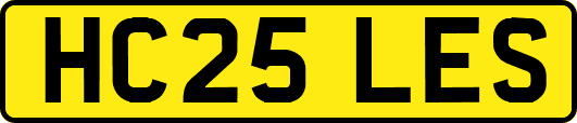 HC25LES