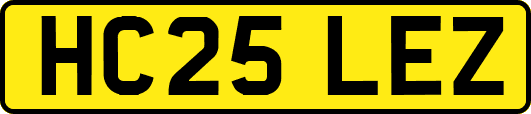 HC25LEZ