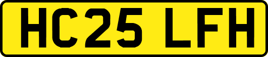 HC25LFH
