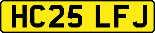 HC25LFJ