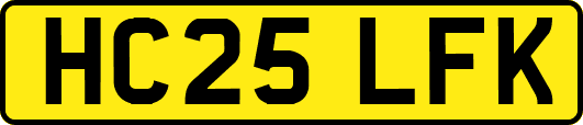 HC25LFK