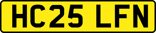 HC25LFN
