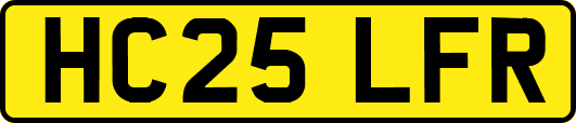 HC25LFR