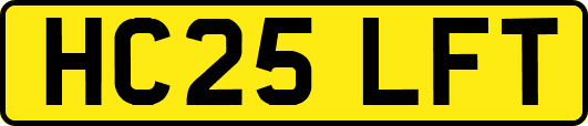 HC25LFT