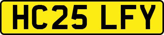 HC25LFY