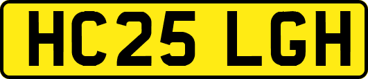 HC25LGH
