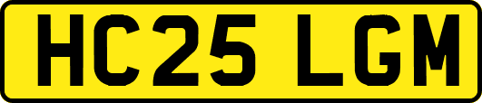 HC25LGM