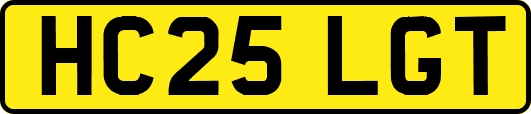 HC25LGT