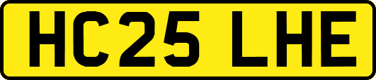 HC25LHE