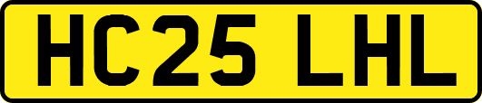 HC25LHL