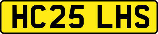 HC25LHS