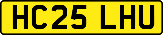 HC25LHU