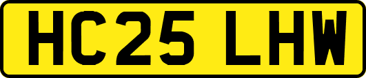 HC25LHW