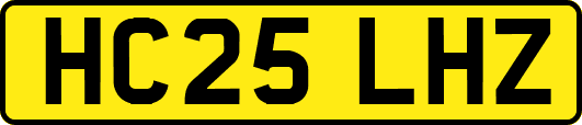HC25LHZ