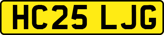 HC25LJG
