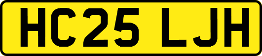 HC25LJH