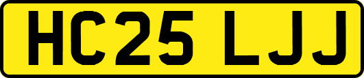 HC25LJJ