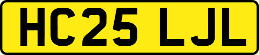 HC25LJL