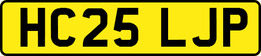 HC25LJP