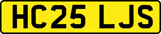 HC25LJS