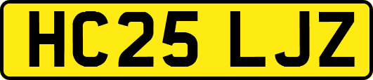 HC25LJZ