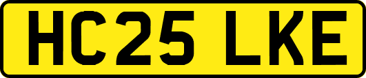 HC25LKE