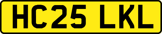 HC25LKL