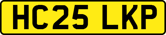 HC25LKP