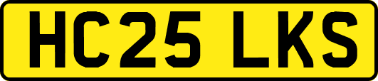 HC25LKS