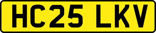 HC25LKV