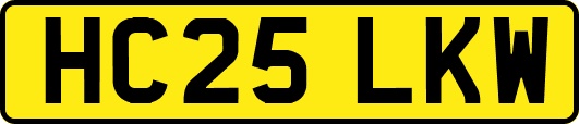 HC25LKW