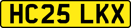 HC25LKX
