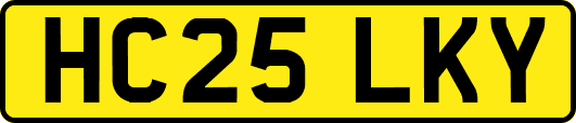 HC25LKY