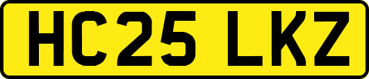 HC25LKZ