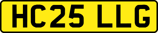 HC25LLG